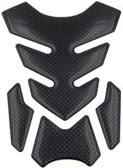 LighTech / ライテック Tank Protection Sticker - Carbon Look | STK098