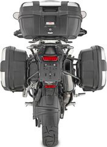 Givi / ジビ リアホイールフェンダー用スペシフィックインストールキット RM01 or RM02 Triumph Tiger 850/900 | RM6415KIT