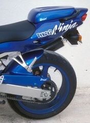 Ermax / アルマックス gb rear for zx 9 R 98/99 unpainted | 730300030