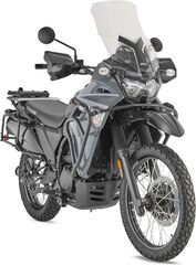 GIVI / ジビ Monokey （モノキー）ケース用サイドケースキャリア - Kawasaki KLR 650 S (23) | PL4133
