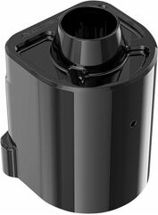 Arlen Ness / アレンネス Method イグニッションスイッチカバー ブラック | 130-005