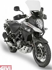 Givi / ジビ フェアリング GLASS トランスペアレント - ABE I.V.|D3112STG | D3112STG