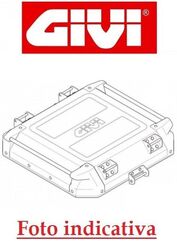 Givi / ジビ ケースカバー OBK110A | ZOBK110ACM