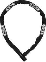 ABUS / アバス Steel-O-Chain 4804K/75 BK Lock-Chain Combination | 72483