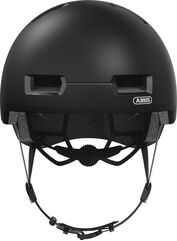 ABUS / アバス Skurb Urban Helmet Velvet Black L | 40369