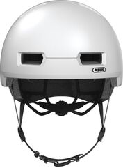 ABUS / アバス Skurb Urban Helmet Pearl White L | 40375