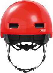 ABUS / アバス Skurb Urban Helmet Signal Orange L | 40381