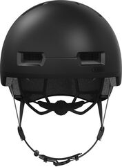 ABUS / アバス Skurb ACE Urban Helmet Velvet Black S | 40385