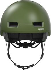 ABUS / アバス Skurb ACE Urban Helmet Jade Green M | 40392