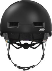 ABUS / アバス Skurb ACE Urban Helmet Iriedaily Black M | 40398