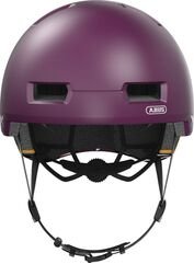 ABUS / アバス Skurb ACE Urban Helmet Iriedaily Plum S | 40400