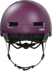 ABUS / アバス Skurb ACE Urban Helmet Iriedaily Plum M | 40401