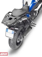 GIVI / ジビ SPECIFIC REAR RACK BLACK | SRA5138B