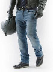 Mottowear Gallante Blue Kevlar-Jeans M W34/L35 | gallante-blue-m-W34-L35