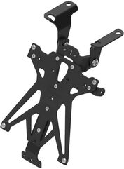 LighTech / ライテック Adjustable License Plate Holder | TARSU101A1