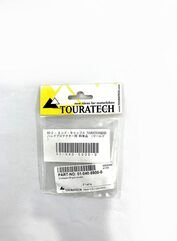 TOURATECH / ツアラテック エンド・キャップス GDハンドプロテクター用 M6単品 （ゴールド） | 01-040-5900-0