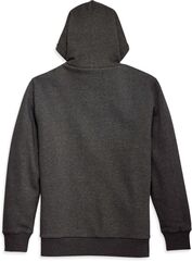 Harley-Davidson Hoodie-Knit, Heather Grey | 96300-23VM