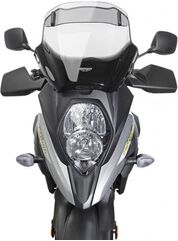 MRA / エムアールエー DL 650 V-STROM - VARIO（ヴァリオ）ツーリングスクリーン "VT" 2017- | 4025066158300