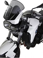 MRA / エムアールエー F 800 R - レーシングウインドシールド "R" -2014 | 4025066159239