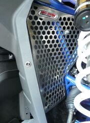 Meca-System / メカシステム radiator protection grille YAMAHA 1000 XYZ | QY428