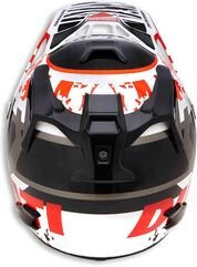 Ducati / ドゥカティ Explorer - フルフェイスヘルメット レッド/ホワイト/ブラック | 98103420