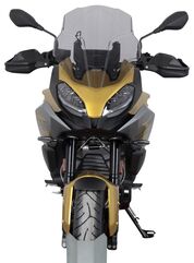 MRA / エムアールエー  F 900 XR - ツーリング ウインドシールド "TM" 2020- スモークグレー | 4025066169160