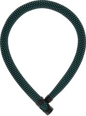 ABUS / アバス IvyTex 7210/110 diving blue Lock-Chain Combination | 87784