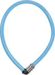 ABUS / アバス 3406C/55 Color Cable Lock | 40789