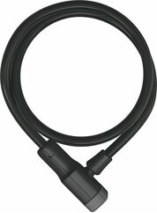 ABUS / アバス 5410K/85 BK SCLL Primo Cable Lock | 40800