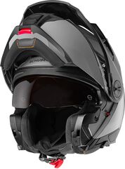 SCHUBERTH / シューベルト E2 CONCRETE GREY Flip Up Helmet | 4176213360