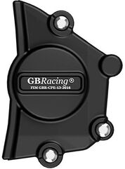 GBRacing / ジービーレーシング Ninja ZX-25R Secondary Pulse Cover 2020-2022 | EC-ZX-25R-2020-3-GBR