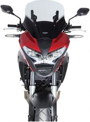 MRA / エムアールエーCROSSRUNNER VFR 800 X - Touring windshield "T" 2017- | 4025066160938