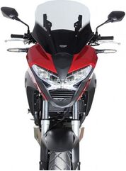 MRA / エムアールエーCROSSRUNNER VFR 800 X - Touring windshield "T" 2017- | 4025066160938