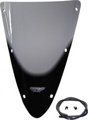 MRA / エムアールエーYZF R 125 - Originally-shaped windshield "O" 2008- | 4025066122479