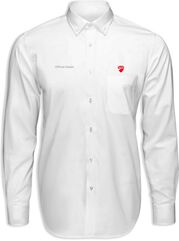 DUCATI / ドゥカティ 純正商品 Dealer Uniform Shirt For Men | 9877028