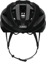 ABUS / アバス Viantor QUIN On-Road Helmet Quin Velvet Black L | 88495