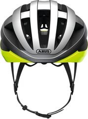 ABUS / アバス Viantor QUIN On-Road Helmet Quin Neon Yellow L | 88501