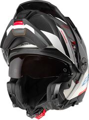 SCHUBERTH / シューベルト E2 DEFENDER WHITE Flip Up Helmet | 4179023360