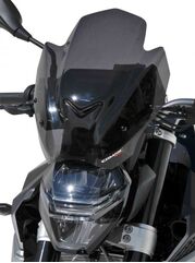 Ermax / アルマックス Sport Screen (36Cm ) Ermax / アルマックス For F900R 2020 -2022 Light Brown | 0310050-02