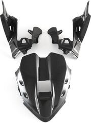 FULLSIX INSTRUMENT COVER | MD-V418-R91