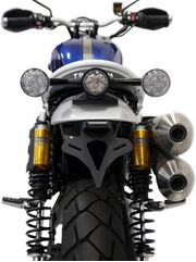 EVOTECH / エボテックパフォーマンス Tail Tidy | PRN014766-04C