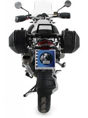 ヘプコ＆ベッカー C-Bow シーボウ サイドキャリア BMW R 1200 GS from 2004 | 630655 00 01