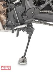 Givi / ジビ サイドスタンドエクステンション | ES1161