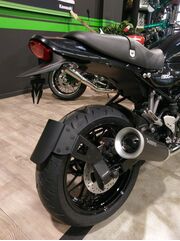 Access Design / アクセスデザイン Rear splash guard for Kawasaki Z900 RS | BAK017