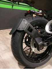 Access Design / アクセスデザイン Rear splash guard for Kawasaki Z900 RS | BAK017