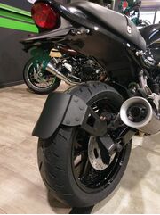 Access Design / アクセスデザイン Rear splash guard for Kawasaki Z900 RS | BAK017