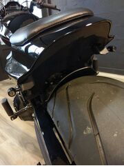 Access Design / アクセスデザイン Harley-Davidson FXDR 114 brake and flashing LED attachment | FFSHD005