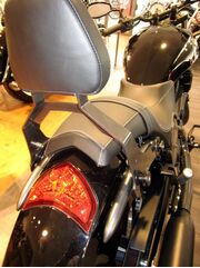 Access Design / アクセスデザイン Mounting kit bags sissy bar for Victory Boardwalk - Judge | FSBSV002