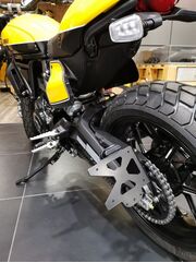 Access Design / アクセスデザイン Fender éliminator side for Ducati Scrambler 800 | SPLD002