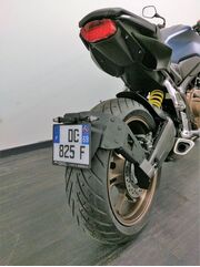Access Design / アクセスデザイン Wheel base plate holder for Honda CB-650R | SPLRH033
